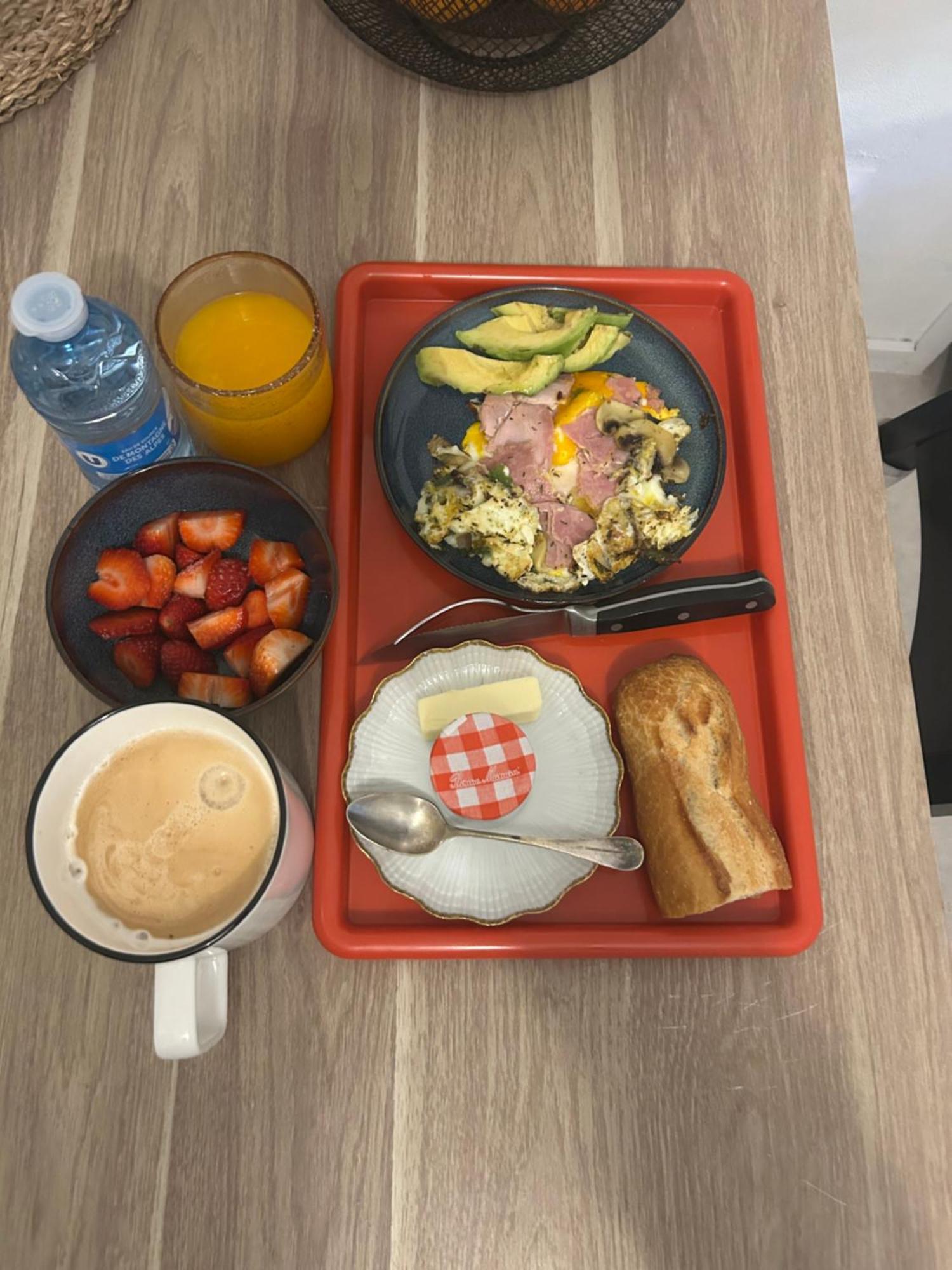 Fifa-lodge & Breakfast Quarto em Acomodações Particulares